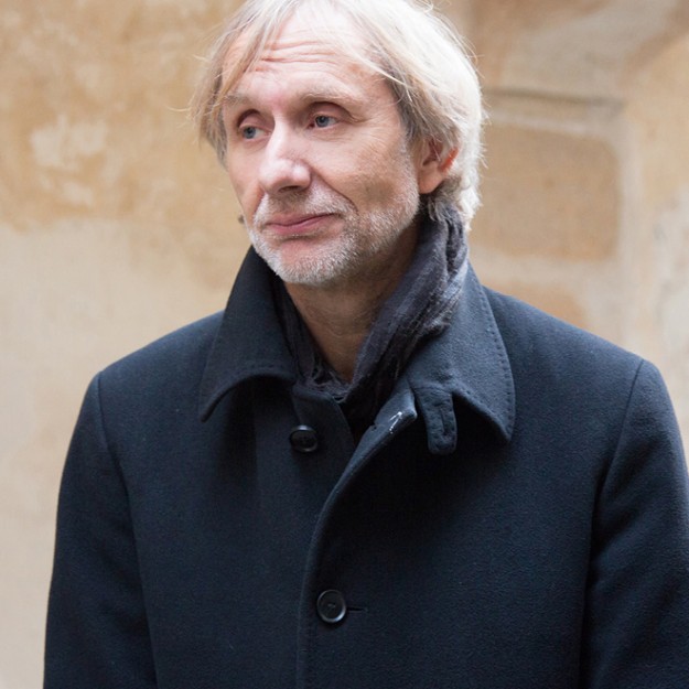 Erik Truffaz - Auteur-compositeur. Grand Prix Sacem du jazz.